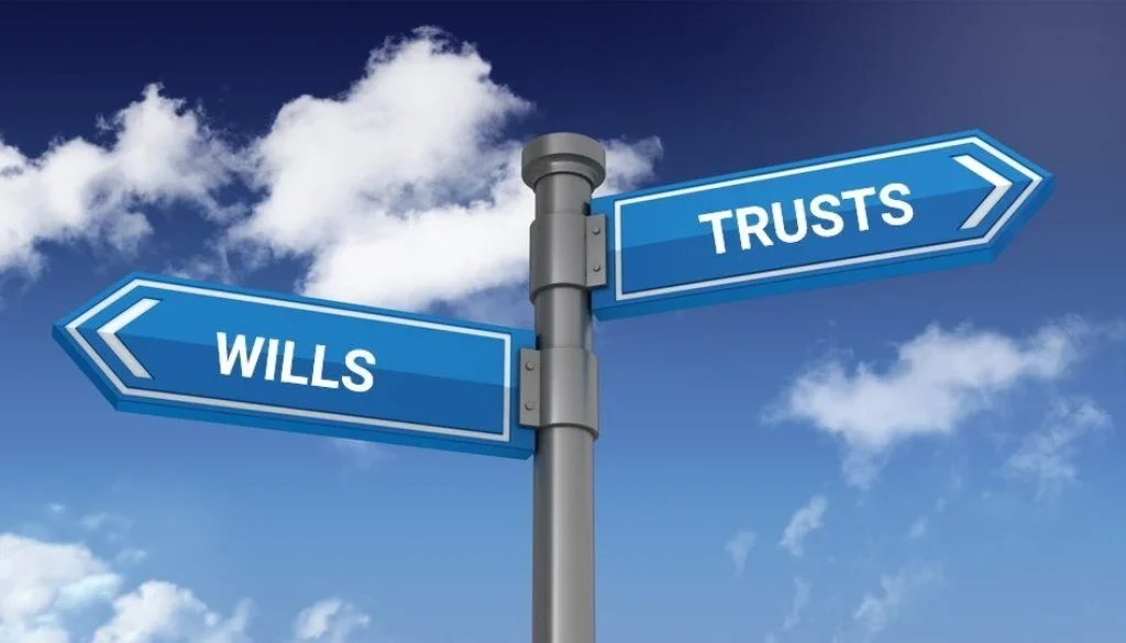 Will-vs-trust
