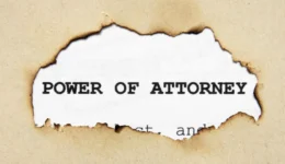 power-of-attorney