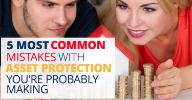 5 Most Common Mistakes With Asset Protection Youre Probably Making-TLELC