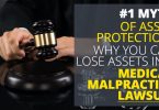 Medical Malpractice Lawsuit-TLELC
